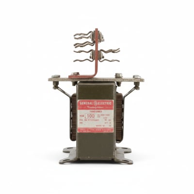 GENERAL ELECTRIC 9T55Y44G5