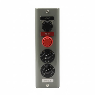 GENERAL ELECTRIC 6VRC1001A1