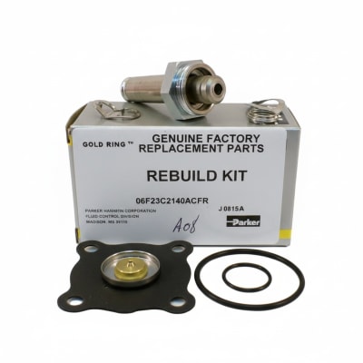 PARKER 06F23C2140ACFR