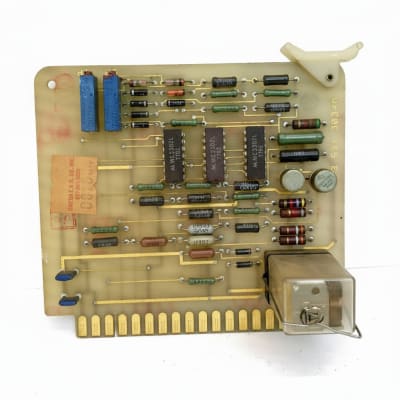 MILACRON 3-531-3034A