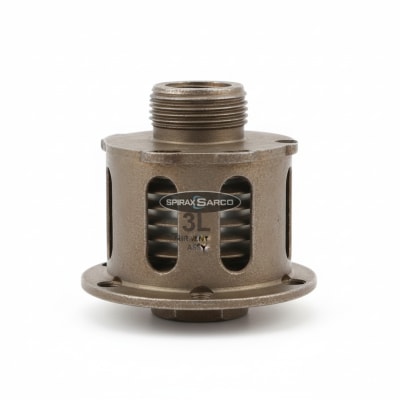 SPIRAX SARCO 3L