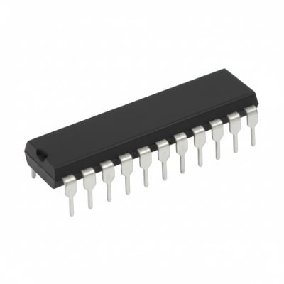 TEXAS INSTRUMENTS SEMI SN74ALS533AN