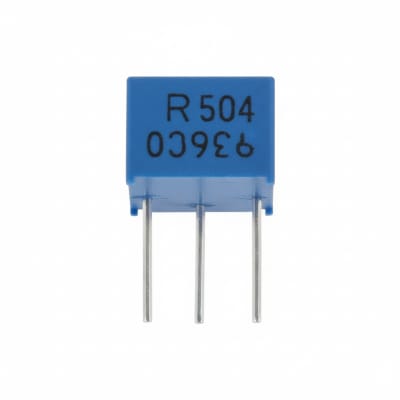 BOURNS 3362R-1-504