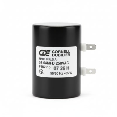 CORNELL DUBILIER PSU2515