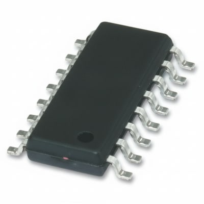 TEXAS INSTRUMENTS SEMI MPC508AUG4