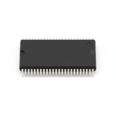 TEXAS INSTRUMENTS SEMI 74ACT16244DLG4