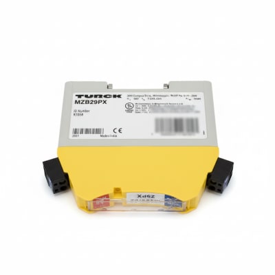 TURCK MZB29PX