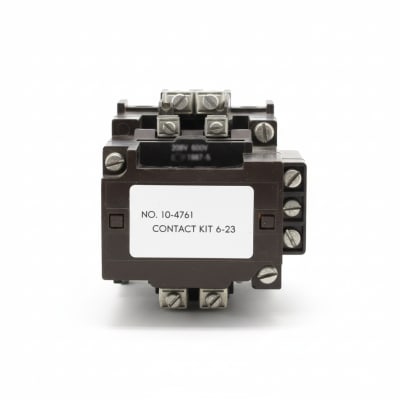EATON CORPORATION 10-4761