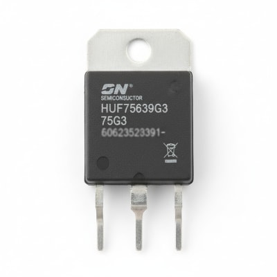 ON SEMICONDUCTOR HUF75639G3