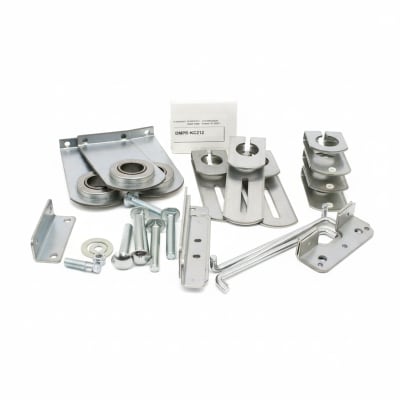 JOHNSON CONTROLS DMPR-KC212