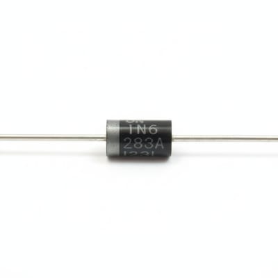 ON SEMICONDUCTOR 1N6283AG