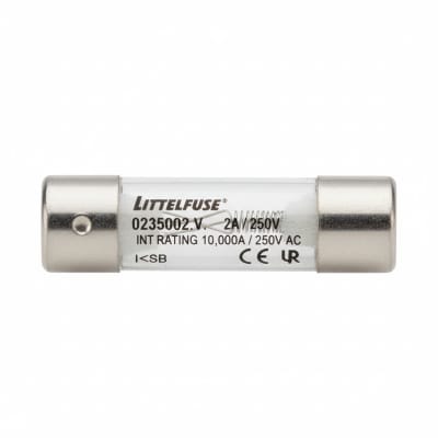 LITTELFUSE 0235002VXP