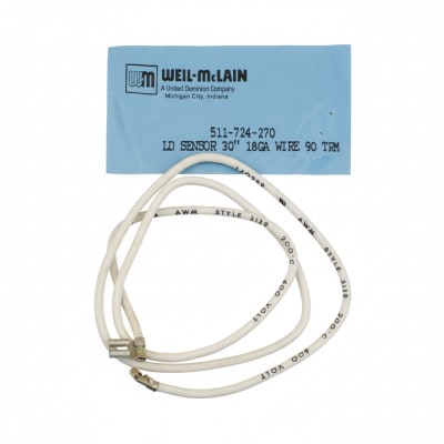 WEIL MCLAIN 511-724-270