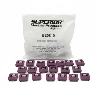 OPTICAL CABLE CORPORATION BE0810