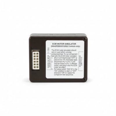 UNITED TECHNOLOGIES KGASD0201FMS