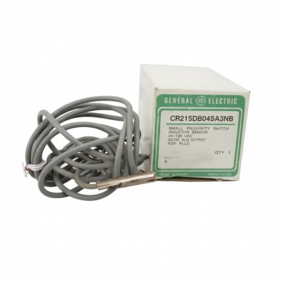 GENERAL ELECTRIC CR215DB04SA3NB