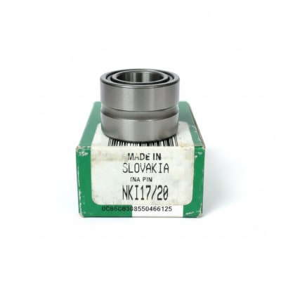 SCHAEFFLER GROUP NKI17/20