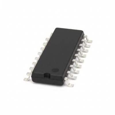 TEXAS INSTRUMENTS SEMI UCC2818DW