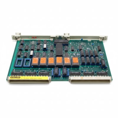 HELLER MACHINE TOOLS 20.002-022-5