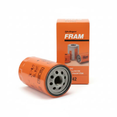 FRAM P7742
