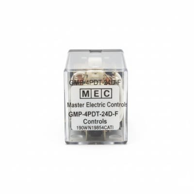 MEC GMP-4PDT-24D-F