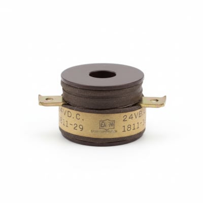 EATON CORPORATION 9-1811-29