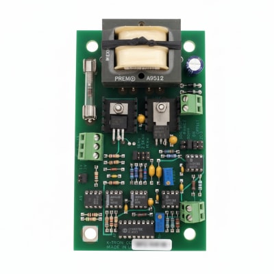 K TRON 9191-000510-E