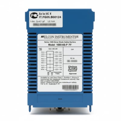 TE CONNECTIVITY 1680-6S-P-FF