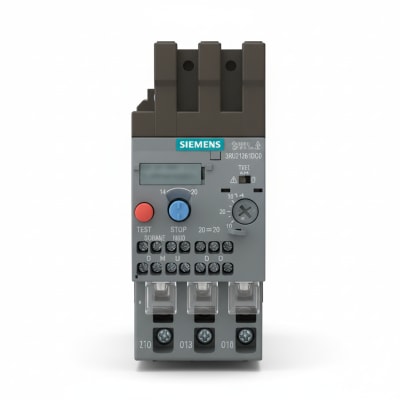 SIEMENS 3RU2126-1DC0