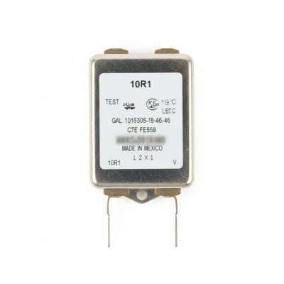 TE CONNECTIVITY 10R1