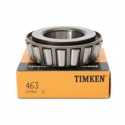 TIMKEN 463