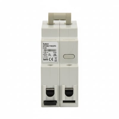 EATON CORPORATION SPHM2YM02R5
