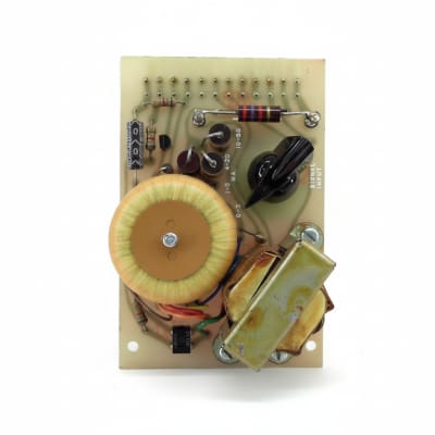 POWER CONVERSION TECHNOLOGIES 668RA