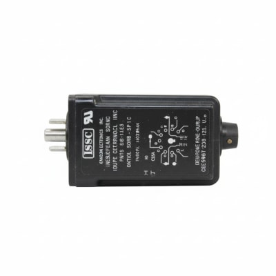 KANSON ELECTRONICS INC 1018-SP12