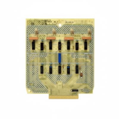 KANSON ELECTRONICS INC 96-LM-3A