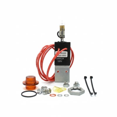 WESTINGHOUSE 1265C24G14