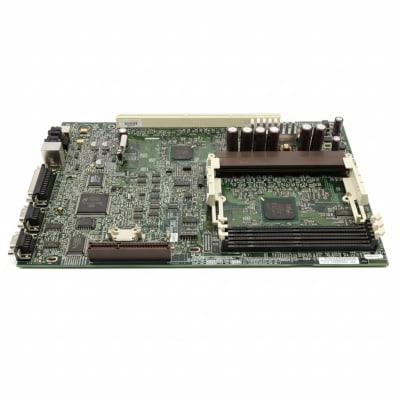 HEWLETT PACKARD COMPUTER 007998-014