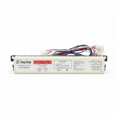 ENERGY SAVING BALLAST ES-2-T8-32/25/17-277-AMT-IS