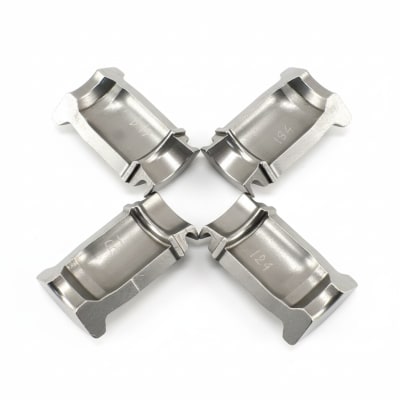 ROHM SEMICONDUCTOR 285-95-420-04