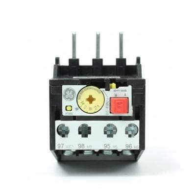 GENERAL ELECTRIC RTA1S