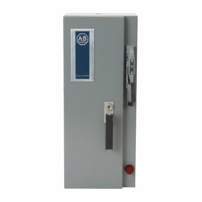 ALLEN BRADLEY 512-AJB-6-24