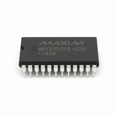 MAXIM INTEGRATED PRODUCTS MAX235CPG+G36