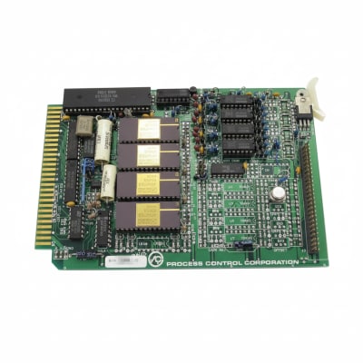 PROCESS CONTROL CORP C1151