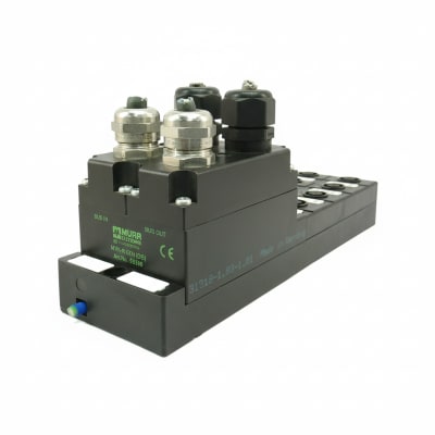 MURR ELEKTRONIK 55380
