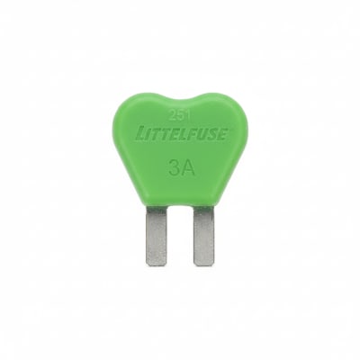 LITTELFUSE 0251003.MRT1L