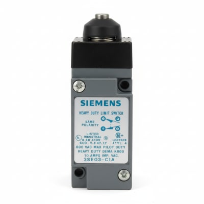 SIEMENS 3SE03-C1A