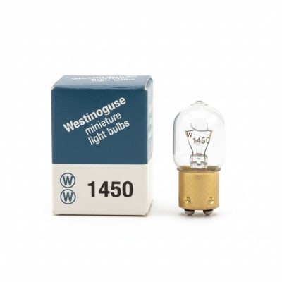 WESTINGHOUSE 1450