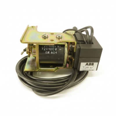 ASEA BROWN BOVERI KSM4