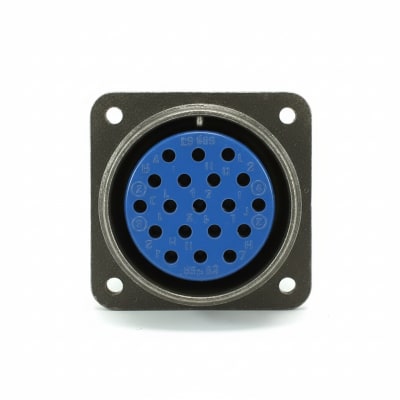 AMPHENOL 22-14S