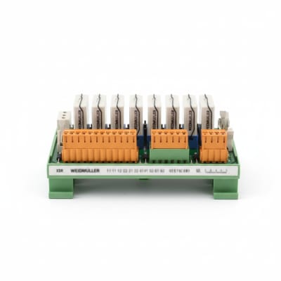 WEIDMULLER RSM7-828024
